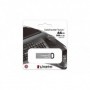 USB 64GB KS DTKN METALIC 3.2