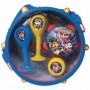 SET MUZICAL 7 PIESE, PAW PATROL