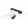 CANON P208II SCANNER PORTABLE