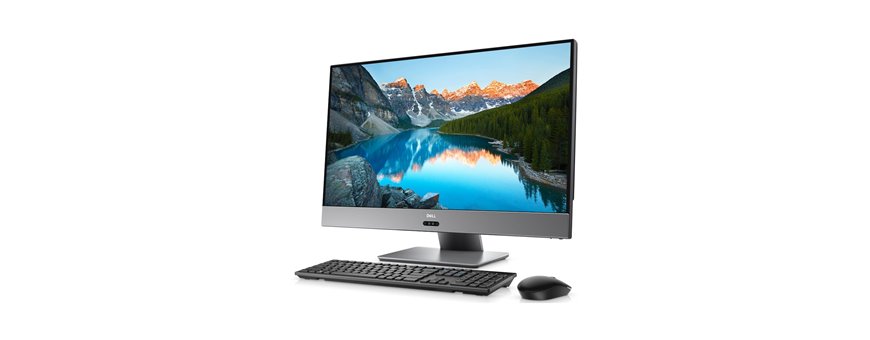 All in one PC