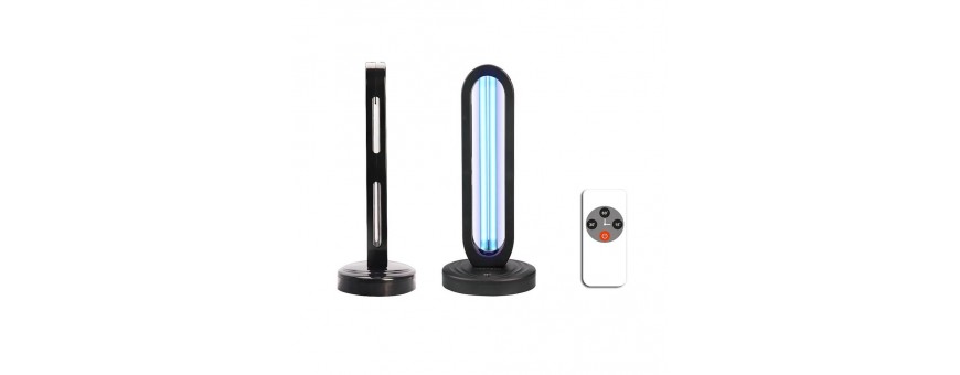 Lampi UV