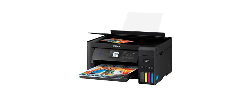 Multifunctionale Ink-Jet