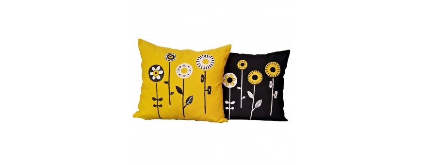 Perne decorative