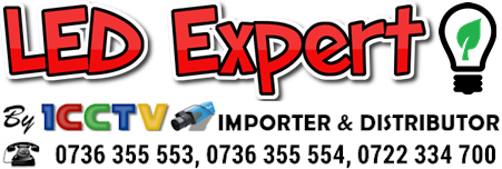LEDEXPERT - LED EXPERT ROMANIA